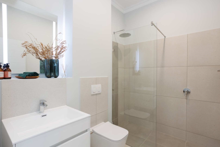 To Let 2 Bedroom Property for Rent in Val De Vie Estate Western Cape